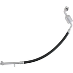 Order FOUR SEASONS - 66015 - A/C Refrigerant Suction Hose For Your Vehicle