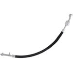 Order FOUR SEASONS - 66017 - A/C Refrigerant Suction Hose For Your Vehicle