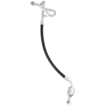 Order FOUR SEASONS - 66026 - A/C Refrigerant Suction Hose For Your Vehicle