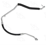 Order Suction Line by FOUR SEASONS - 66034 For Your Vehicle