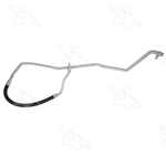 Order Suction Line by FOUR SEASONS - 66037 For Your Vehicle