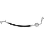 Order FOUR SEASONS - 66040 - A/C Refrigerant Suction Hose For Your Vehicle