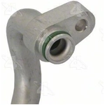 Order Suction Line by FOUR SEASONS - 66043 For Your Vehicle