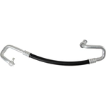 Order Suction Line by FOUR SEASONS - 66052 For Your Vehicle