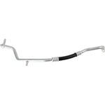 Order Suction Line by FOUR SEASONS - 66077 For Your Vehicle