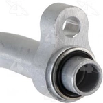 Order Suction Line by FOUR SEASONS - 66077 For Your Vehicle