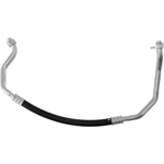 Order Suction Line by FOUR SEASONS - 66084 For Your Vehicle