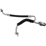 Order FOUR SEASONS - 66097 - A/C Refrigerant Suction Hose For Your Vehicle