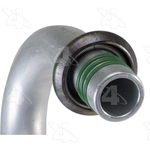 Order Suction Line by FOUR SEASONS - 66098 For Your Vehicle