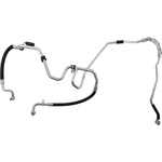 Order Conduite d'aspiration de FOUR SEASONS - 66170 For Your Vehicle