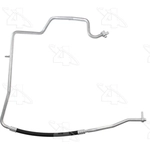 Order Conduite d'aspiration de FOUR SEASONS - 66172 For Your Vehicle