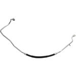 Order Suction Line by FOUR SEASONS - 66174 For Your Vehicle