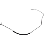 Order Suction Line by FOUR SEASONS - 66177 For Your Vehicle