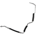 Order FOUR SEASONS - 66181 - A/C Refrigerant Suction Hose For Your Vehicle