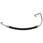 Order FOUR SEASONS - 66185 - A/C Refrigerant Suction Hose For Your Vehicle