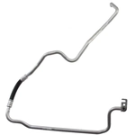 Order FOUR SEASONS - 66190 - A/C Refrigerant Suction Hose For Your Vehicle