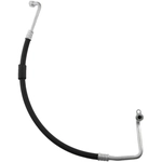 Order FOUR SEASONS - 66208 - A/C Refrigerant Suction Hose For Your Vehicle