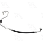 Order Suction Line by FOUR SEASONS - 66229 For Your Vehicle