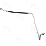 Order Suction Line by FOUR SEASONS - 66234 For Your Vehicle