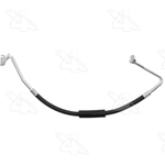 Order Suction Line by FOUR SEASONS - 66240 For Your Vehicle