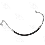 Order Suction Line by FOUR SEASONS - 66243 For Your Vehicle