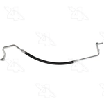 Order Conduite d'aspiration de FOUR SEASONS - 66244 For Your Vehicle