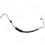 Order Suction Line by FOUR SEASONS - 66247 For Your Vehicle