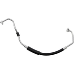 Order Suction Line by FOUR SEASONS - 66249 For Your Vehicle