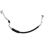 Order FOUR SEASONS - 66252 - A/C Refrigerant Suction Hose For Your Vehicle