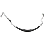Order Suction Line by FOUR SEASONS - 66254 For Your Vehicle
