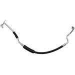 Order FOUR SEASONS - 66256 - A/C Refrigerant Suction Hose For Your Vehicle