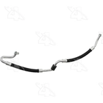Order Suction Line by FOUR SEASONS - 66276 For Your Vehicle