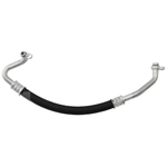 Order FOUR SEASONS - 66284 - A/C Refrigerant Suction Hose For Your Vehicle