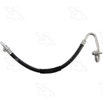 Order Suction Line by FOUR SEASONS - 66300 For Your Vehicle