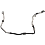 Order Suction Line by FOUR SEASONS - 66301 For Your Vehicle