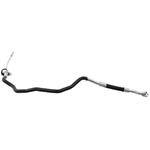 Order FOUR SEASONS - 66305 - A/C Refrigerant Suction Hose For Your Vehicle