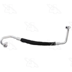 Order Suction Line by FOUR SEASONS - 66310 For Your Vehicle