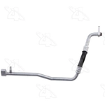 Order Suction Line by FOUR SEASONS - 66312 For Your Vehicle