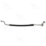 Order Suction Line by FOUR SEASONS - 66354 For Your Vehicle