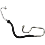 Order FOUR SEASONS - 66368 - Suction Line For Your Vehicle