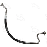Order Suction Line by FOUR SEASONS - 66370 For Your Vehicle