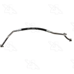 Order Suction Line by FOUR SEASONS - 66371 For Your Vehicle