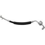 Order FOUR SEASONS - 66390 - A/C Refrigerant Hose / Line For Your Vehicle