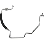 Order Suction Line by FOUR SEASONS - 66401 For Your Vehicle