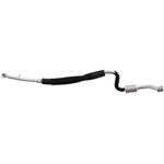 Order FOUR SEASONS - 66408 - A/C Refrigerant Hose / Line For Your Vehicle