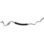 Order FOUR SEASONS - 66411 - A/C Refrigerant Hose / Line For Your Vehicle