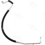 Order Suction Line by FOUR SEASONS - 66453 For Your Vehicle