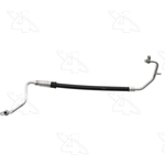 Order Suction Line by FOUR SEASONS - 66499 For Your Vehicle