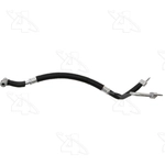 Order Suction Line by FOUR SEASONS - 66532 For Your Vehicle