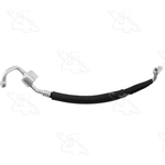 Order Suction Line by FOUR SEASONS - 66551 For Your Vehicle